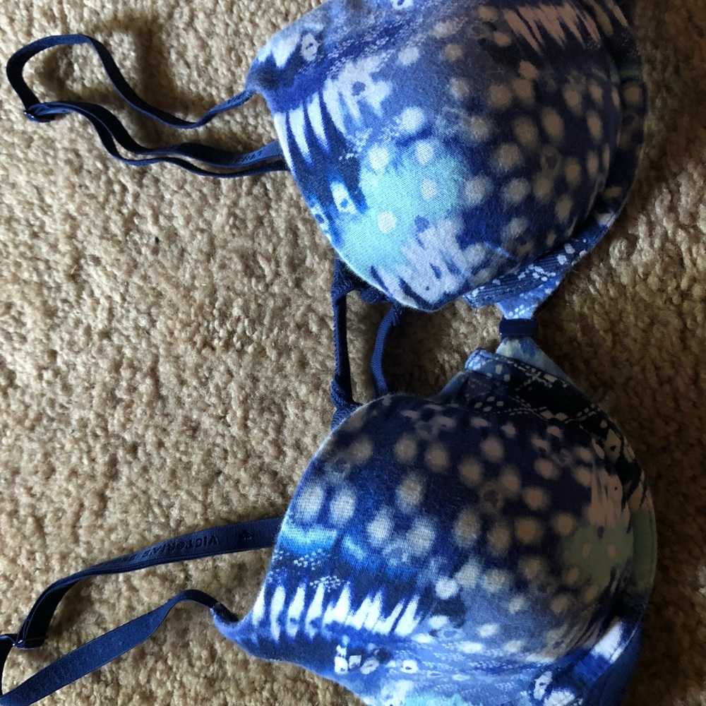 Victoria secret bra
